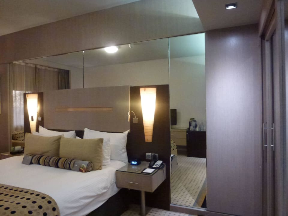 Time Grand Plaza Hotel TIME Grand Plaza Hotel