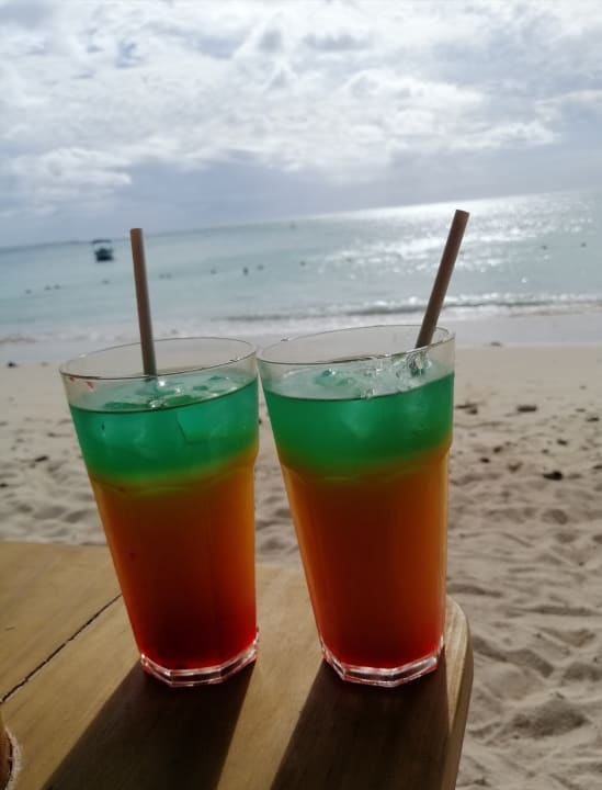 Strand Pearle Beach Resort & Spa