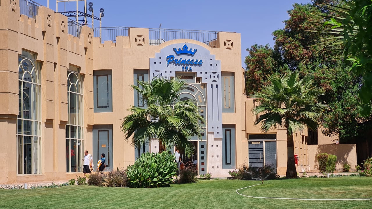 Sport & Freizeit Shams Prestige Abu Soma-Adults Only