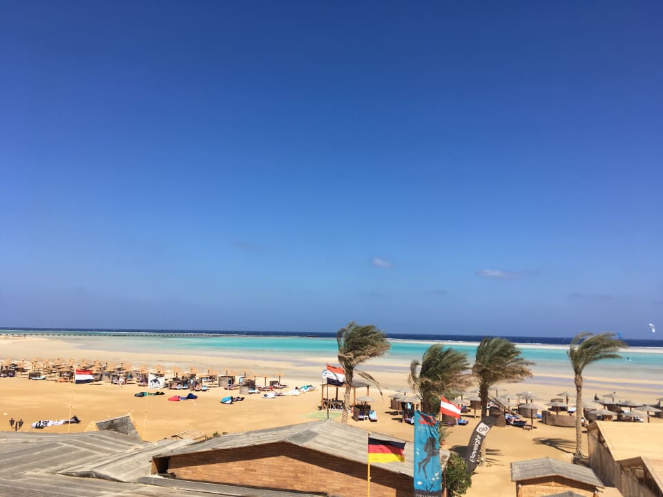 Strand Casa Mare Resort