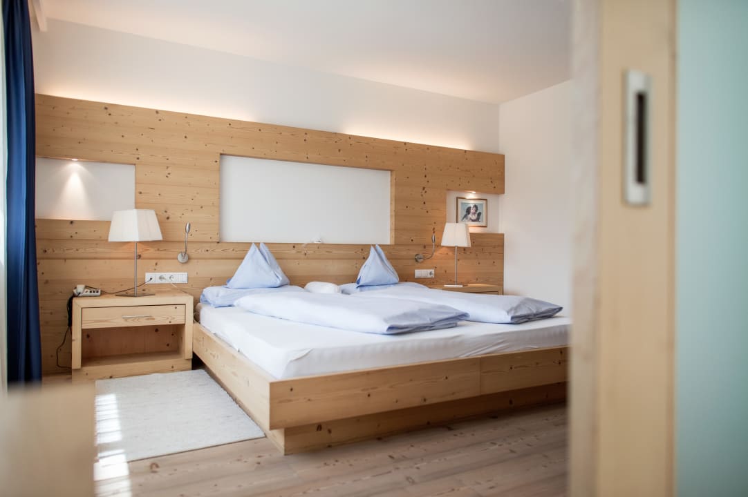 Zimmer Alpine Hotel Ciasa Lara