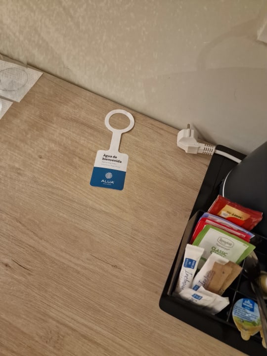 Zimmer AluaSoul Palma