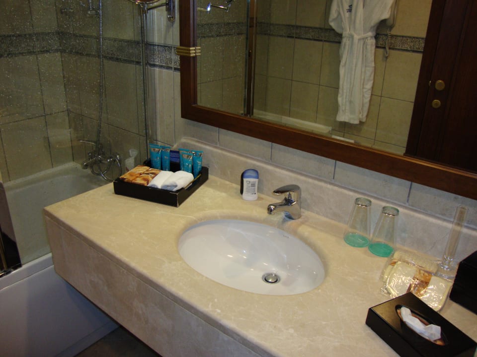 Łazienka Starlight Resort Hotel