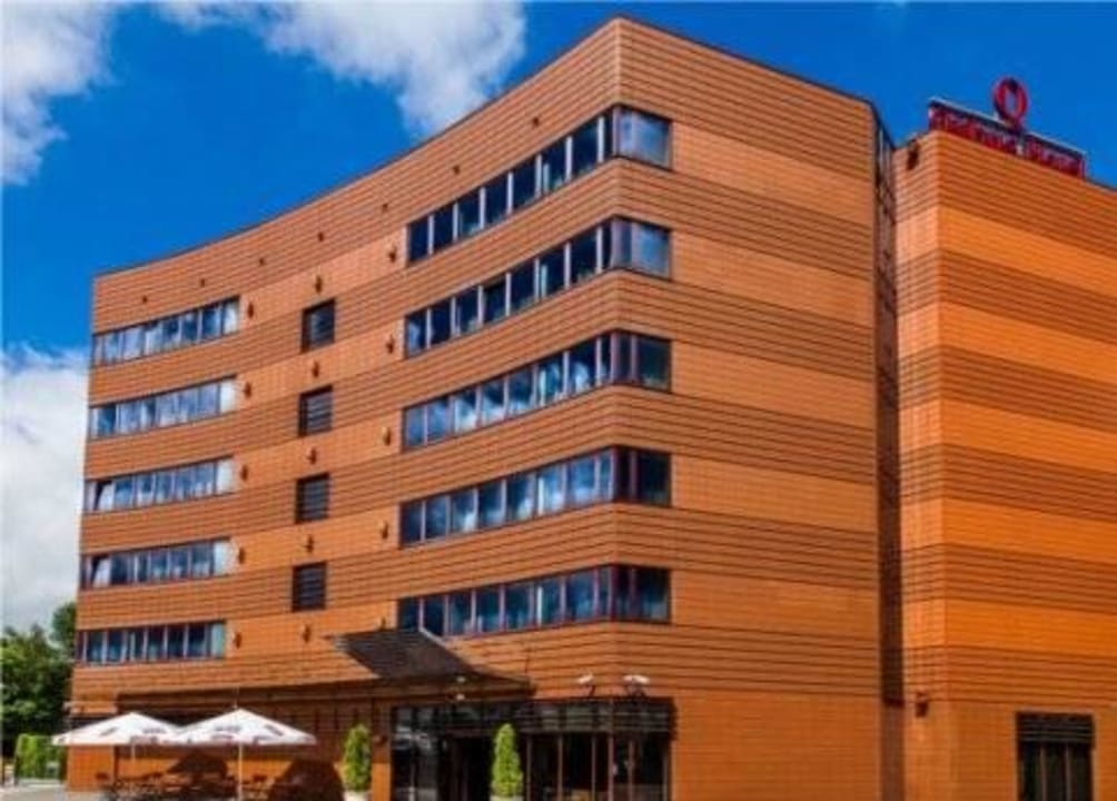 Qubus Hotel Łódź Qubus Hotel Lódz