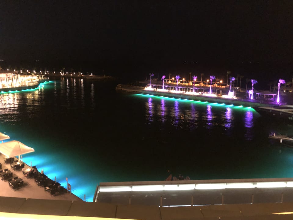 Pool Pickalbatros Citadel Resort