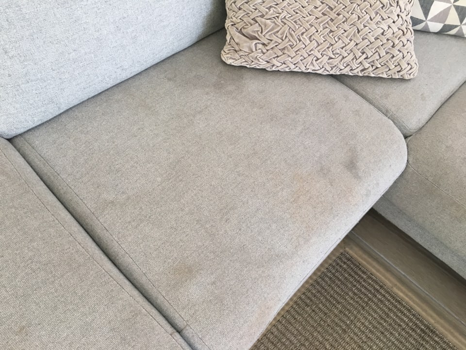 Zimmer Noordzee Resort Vlissingen