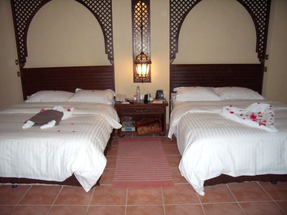 Pokój Rixos Al Mairid Ras Al Khaimah