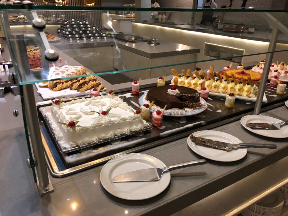 Gastro Wyndham Alltra Samana