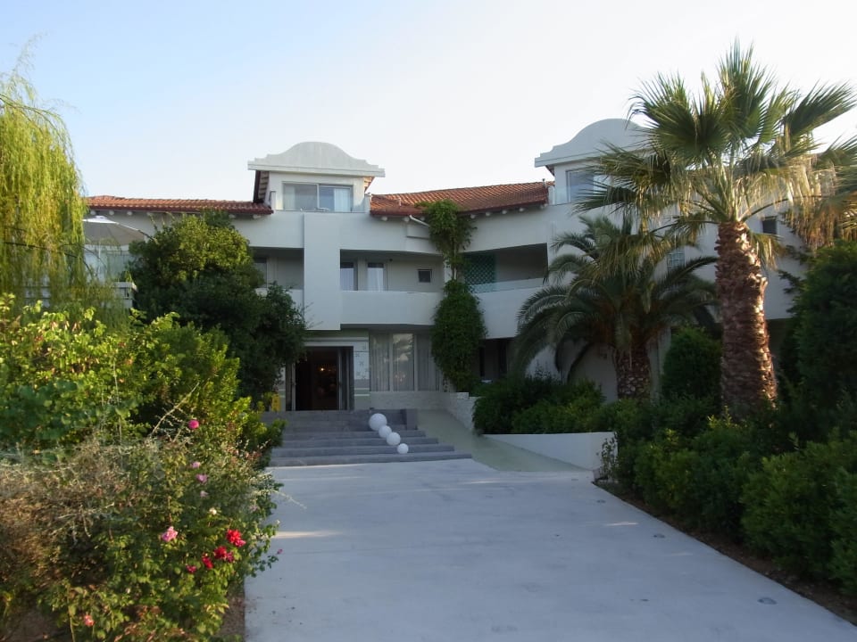 Haupthaus Ekies All Senses Resort, a Member of Design Hotels