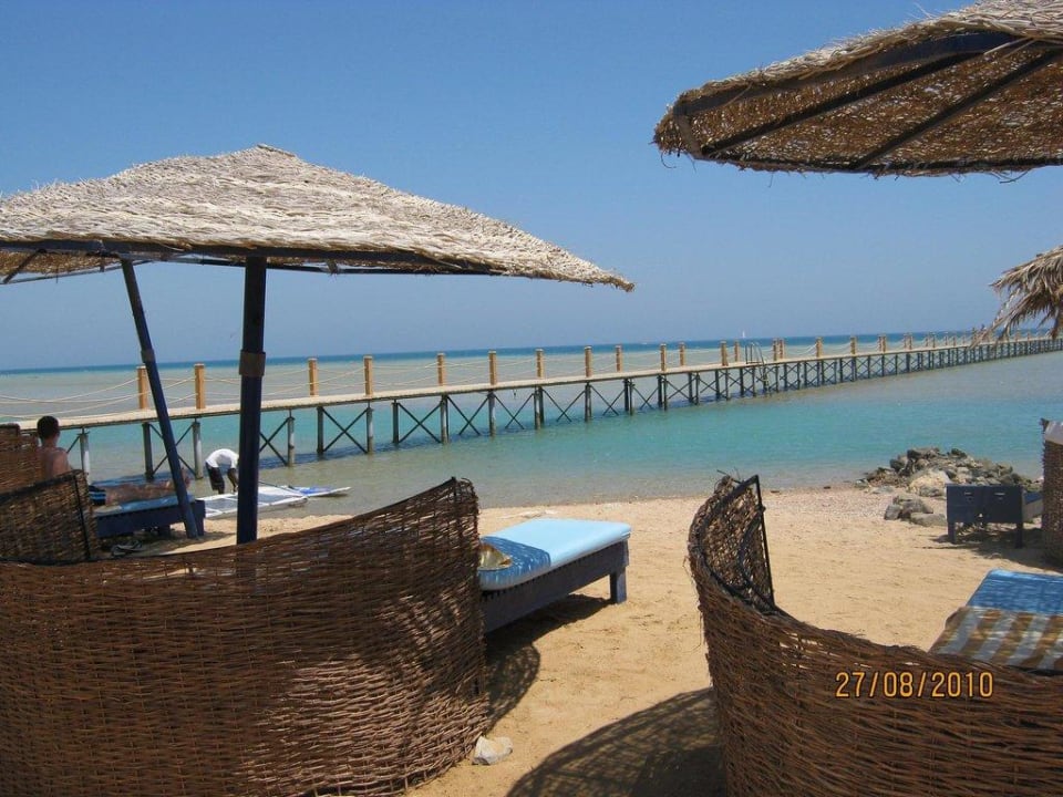 Zeytona Beach Panorama Bungalows Resort El Gouna