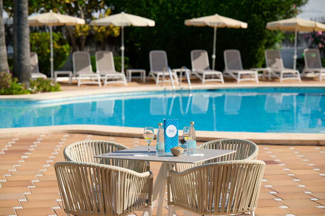 Gastro Grupotel Alcudia Suite