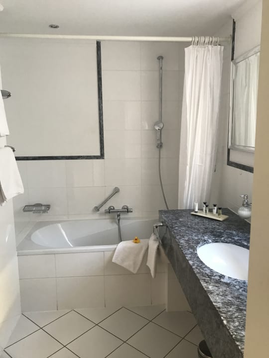 Zimmer Grand Hotel Binz by Private Palace Hotels & Resorts