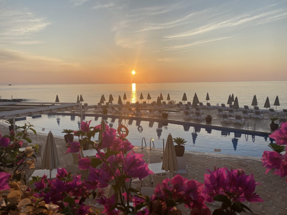 Ausblick Grupotel Aguait Resort & Spa - Adults only