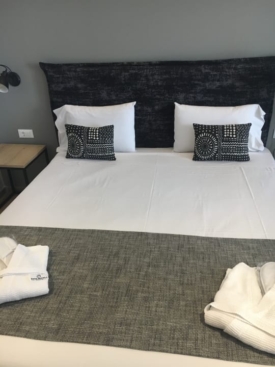 Zimmer Sol Cosmopolitan Rhodes