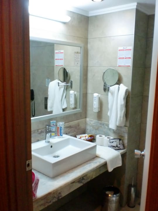 Zimmer Calimera Hane Garden