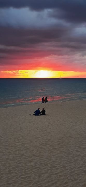 Strand Servatur Alameda de Jandía