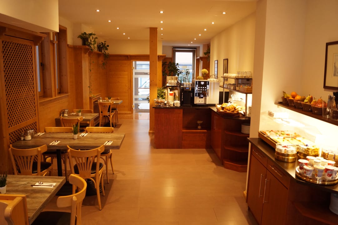 Gastro Pension Am Heusteig