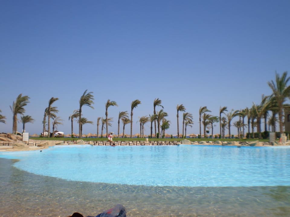 Hotel Royal Grand Azure Rixos Sharm El Sheikh Adults Only 18 +