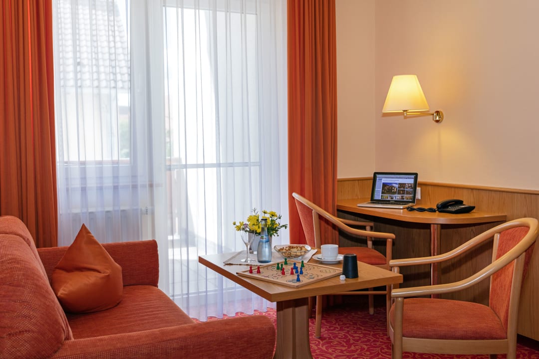 Zimmer Hotel Zum Ochsen