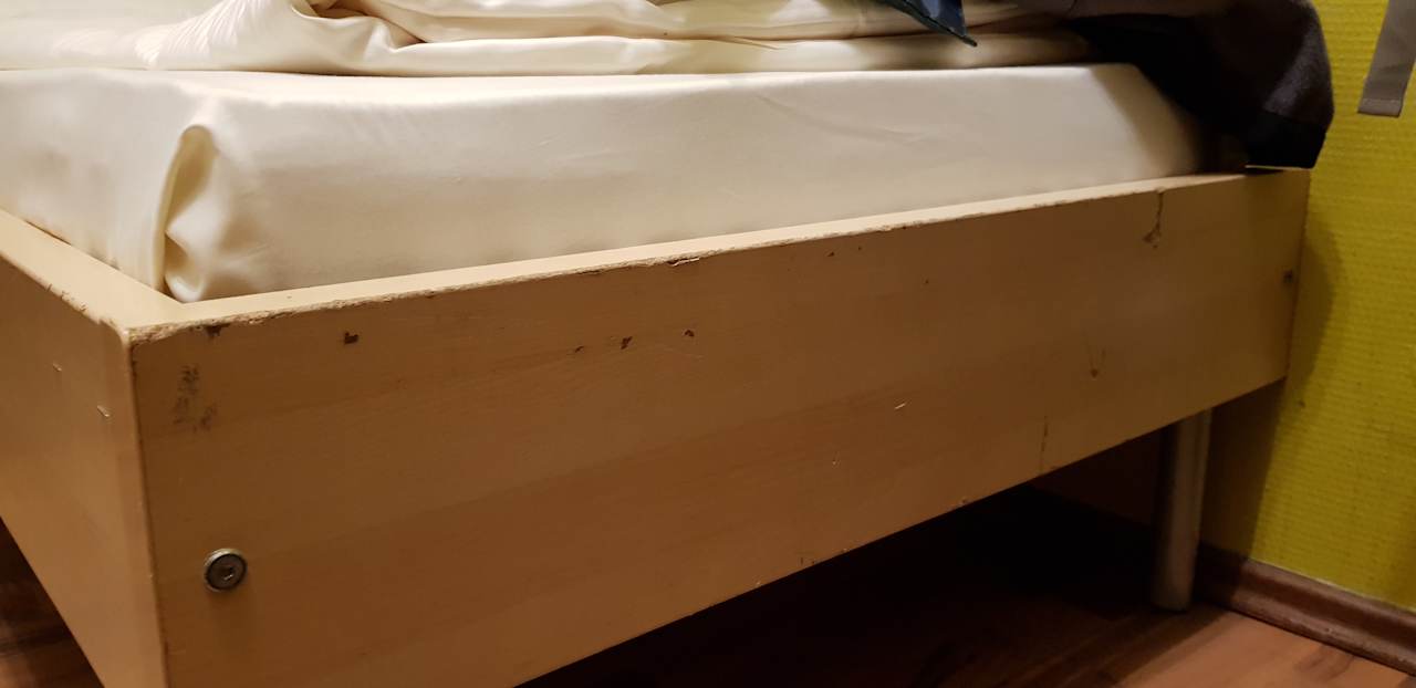 Zimmer SMARTY Cologne City Center Hotel | Hostel | Boardinghouse