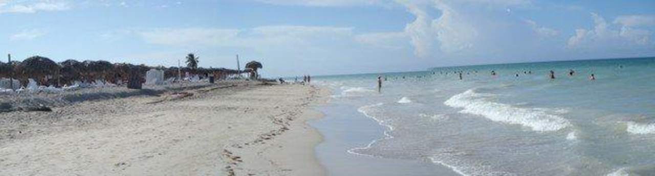 Strand Iberostar Origin Laguna Azul