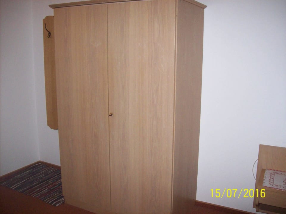 Schrank Haus Strohmayer