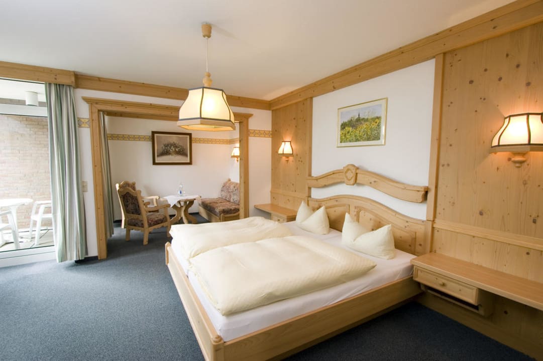 Komfortimmer Hotel Harlesiel