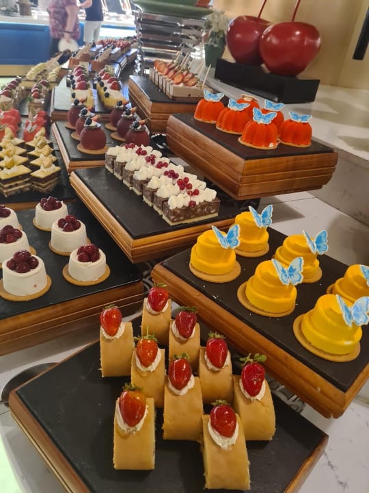 Gastro Seaden Quality Resort & Spa