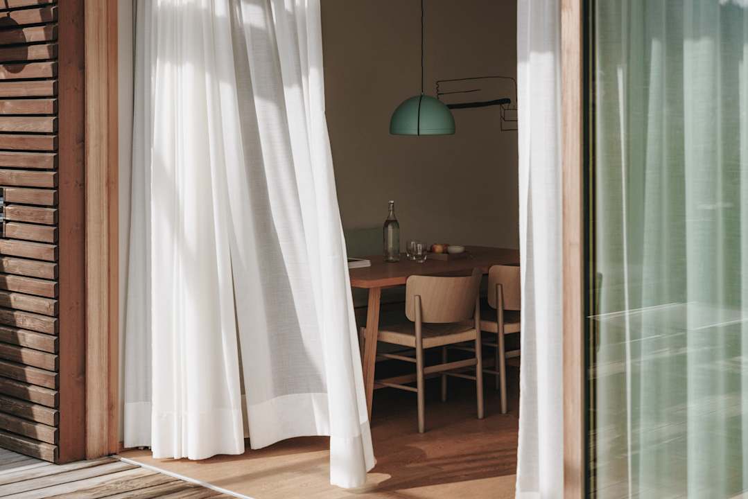 Zimmer Hotel Schwarzschmied