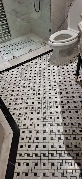 Zimmer Bach Suites Saigon, a Member of Design Hotels