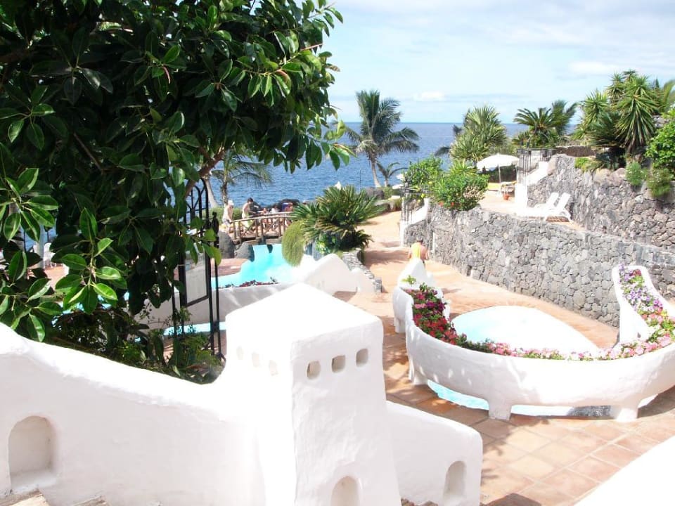 Hotel Jardin Tropical Dreams Jardín Tropical