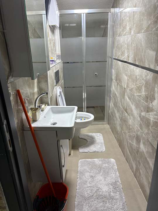 Zimmer Geyikbayiri Mountain Holiday Village