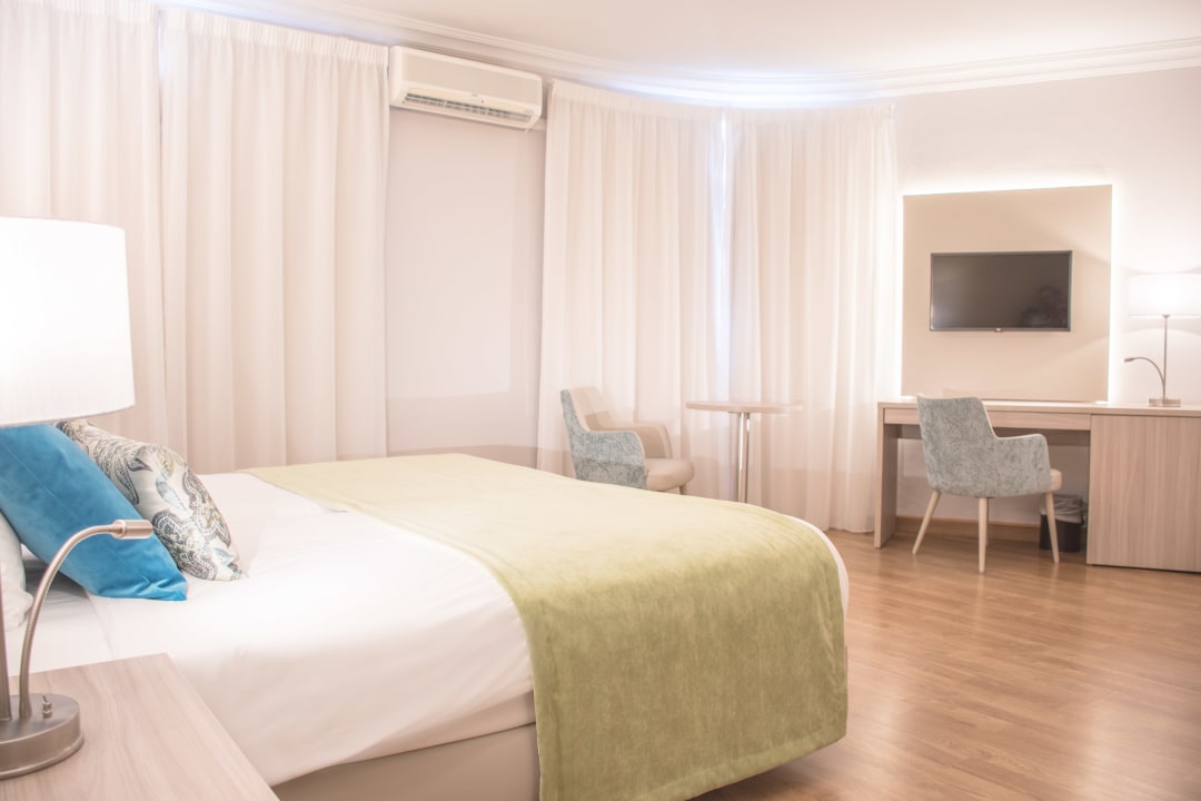 Zimmer Hotel Loule Jardim