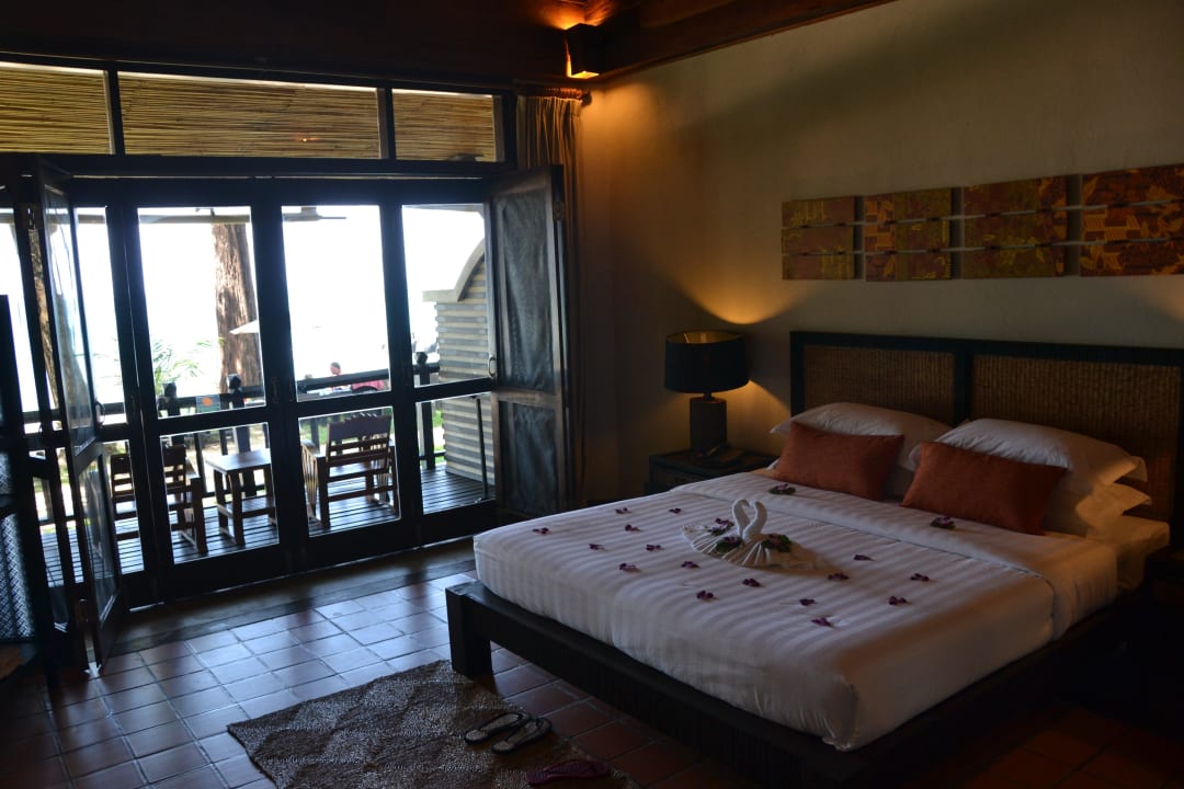 Zimmer Moracea by Khao Lak Resort