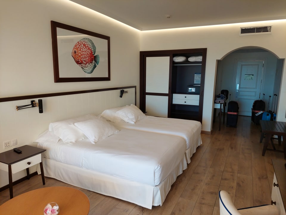 Zimmer H10 Playa Esmeralda - Adults only