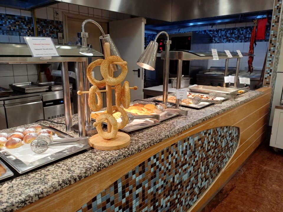 Gastro Esperides Beach Resort