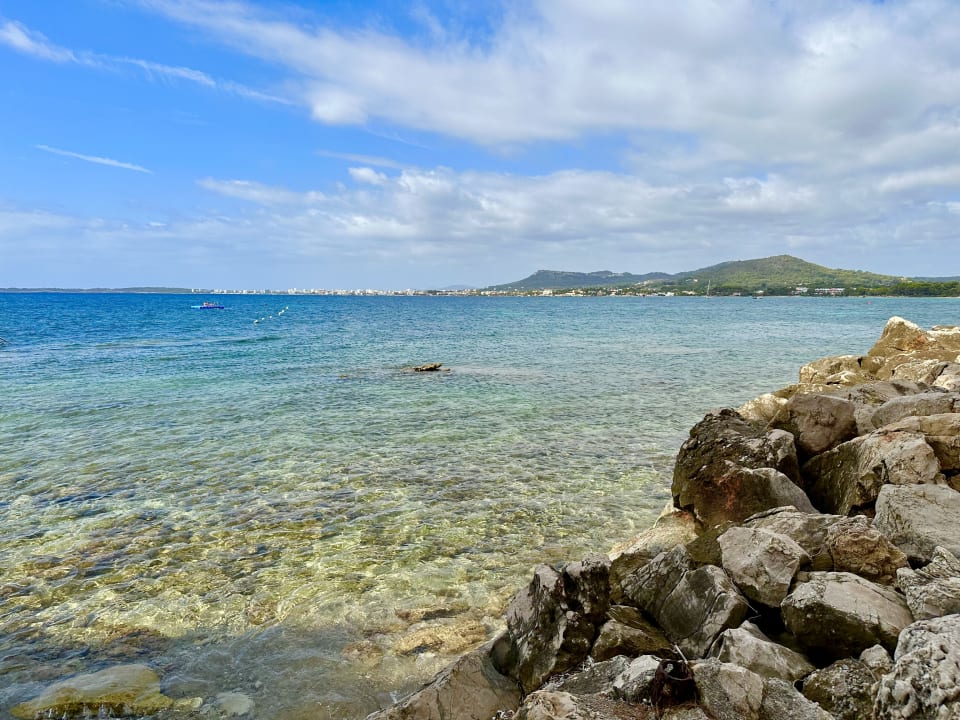 Strand Hipotels Eurotel Punta Rotja Golf & Spa