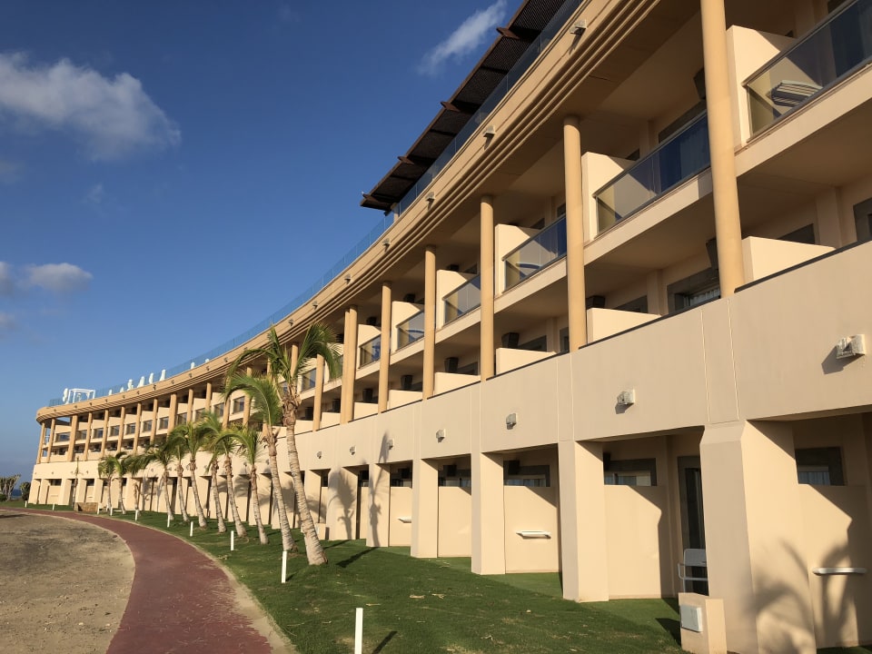 Außenansicht Iberostar Selection Fuerteventura Palace