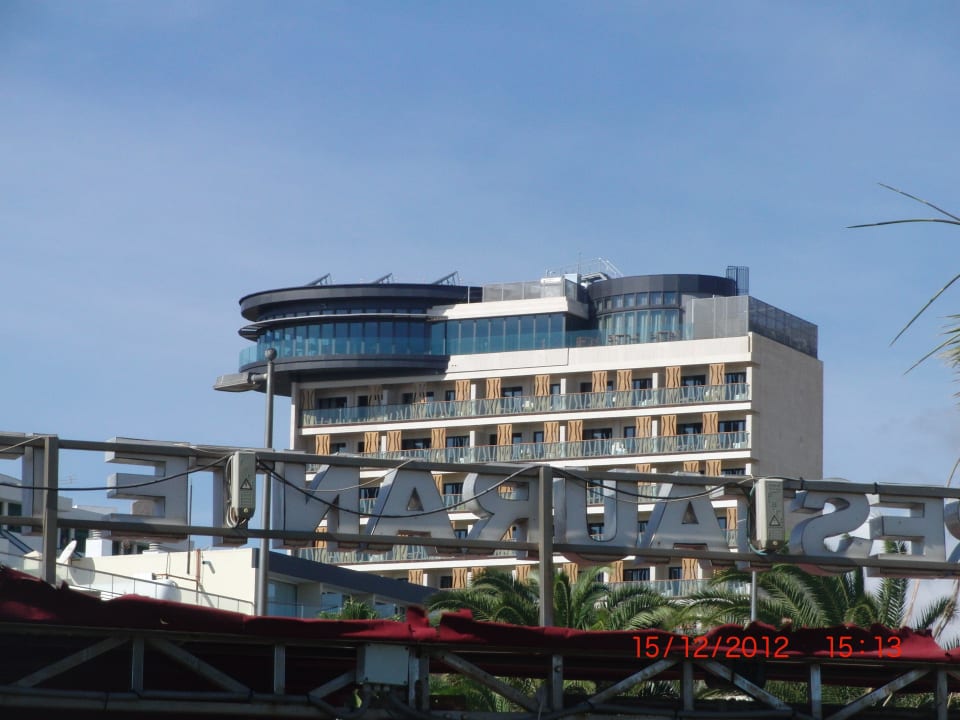 Bohemia Suites & Spa Bohemia Suites & Spa - Adults only