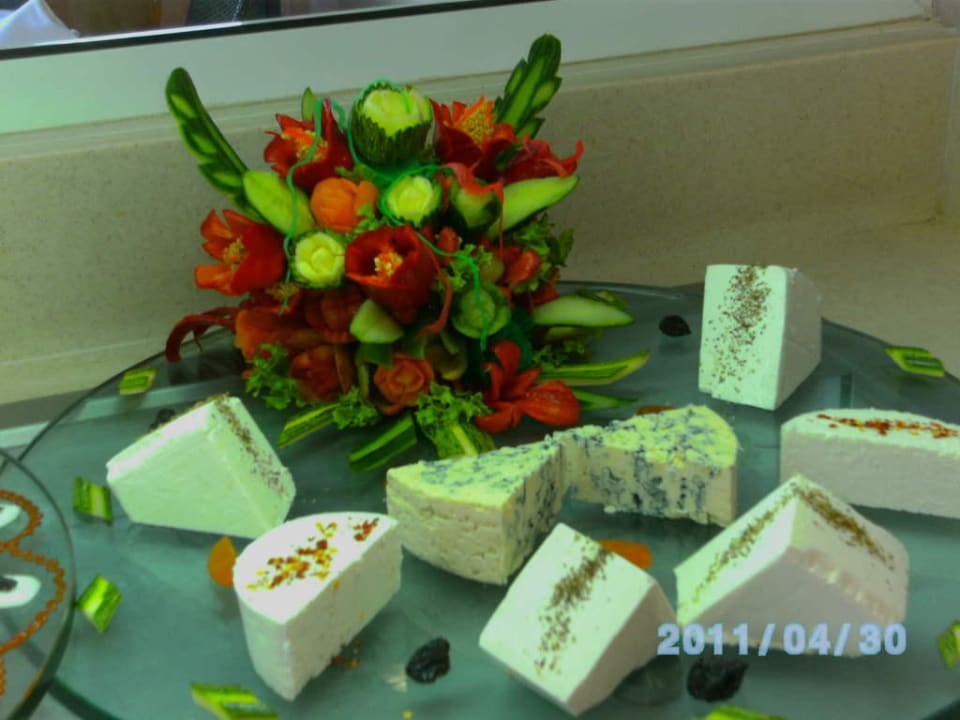 Zauberhaft Hotel Corissia Princess