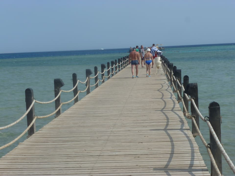 Strand LABRANDA Club Makadi