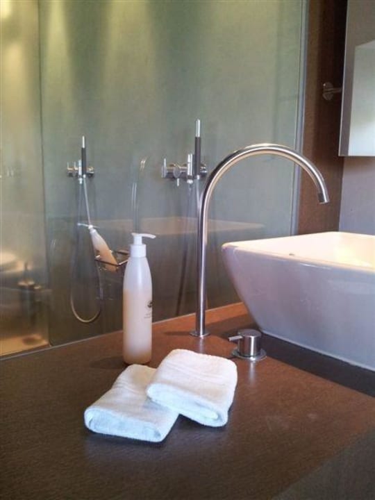 Wellness-Suite Hotel St. Petersinsel