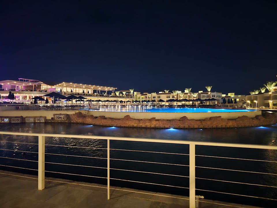 Gastro Pickalbatros Dana Beach Resort - Hurghada