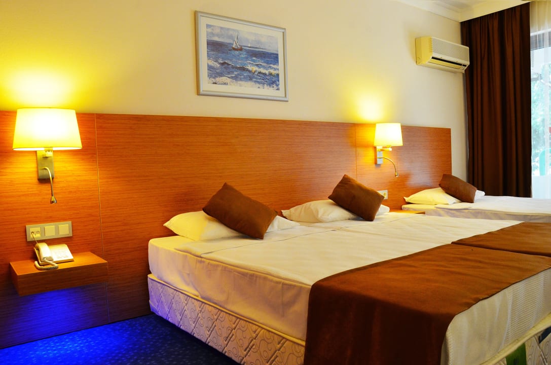 Standard room Hotel Grand Efe