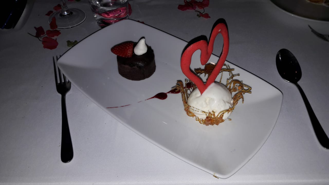 Gastro Lagoon Attitude - Adults only