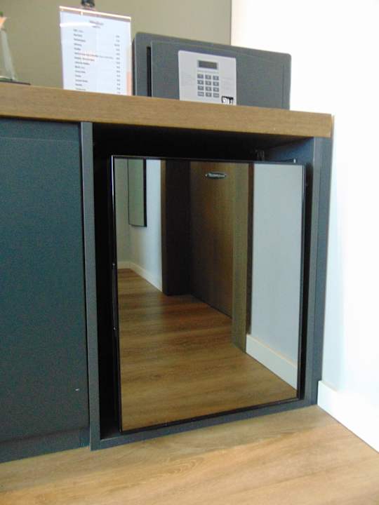 Zimmer Hotel Elisa Tirana, Affiliated by Meliá