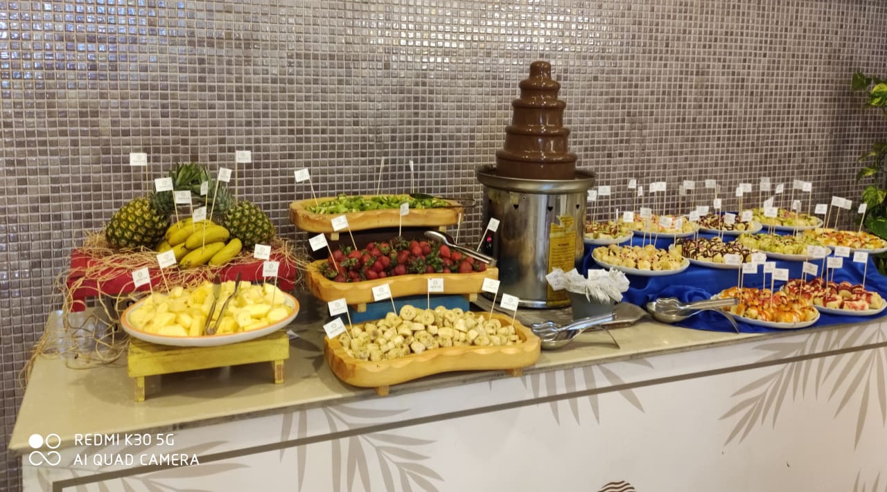 Gastro Adalya Resort & Spa - Adults Only