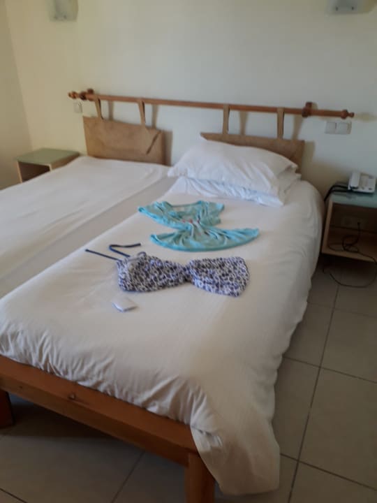 Zimmer Hotel Eden Star