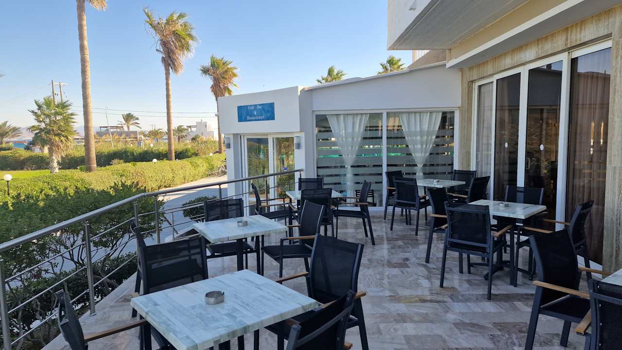 Außenansicht Costa Angela Seaside Resort