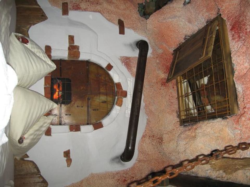 Bett Bergergut - Das Genießerhotel für Paare